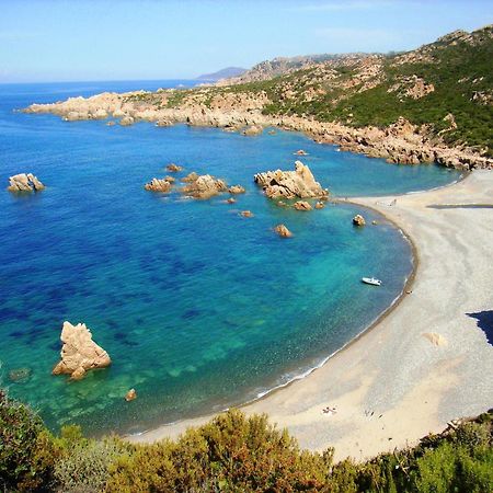 Appartamenti Ideal Isola Rossa Extérieur photo