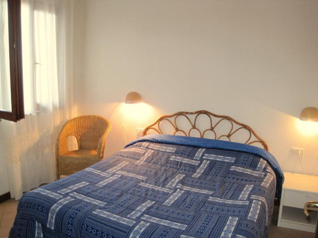 Appartamenti Ideal Isola Rossa Chambre photo