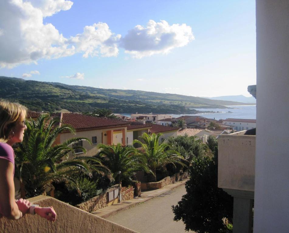 Appartamenti Ideal Isola Rossa Chambre photo
