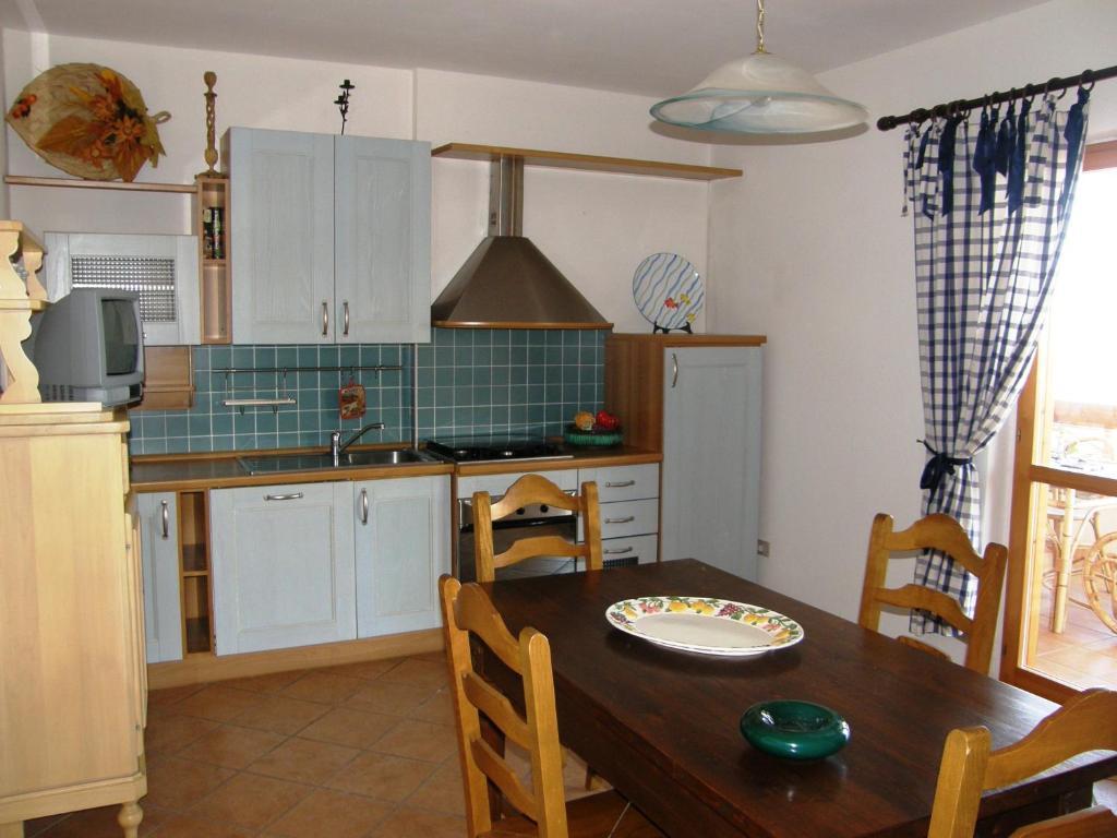 Appartamenti Ideal Isola Rossa Chambre photo