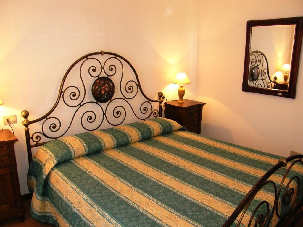 Appartamenti Ideal Isola Rossa Chambre photo