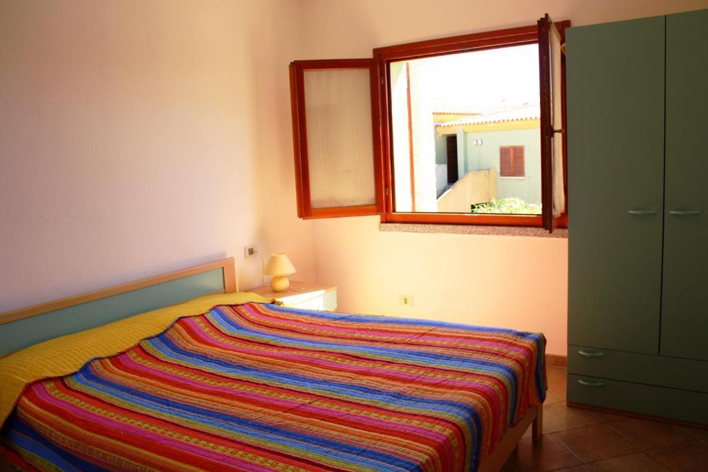 Appartamenti Ideal Isola Rossa Chambre photo