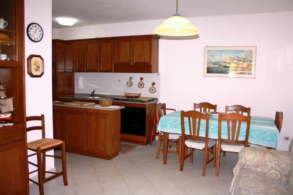 Appartamenti Ideal Isola Rossa Chambre photo