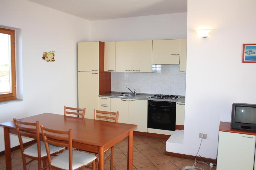 Appartamenti Ideal Isola Rossa Chambre photo